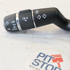 BJ32-3F972-CB DEVIOLUCI GRUPPO DI COMANDO LUCI JAGUAR XE X760 10s