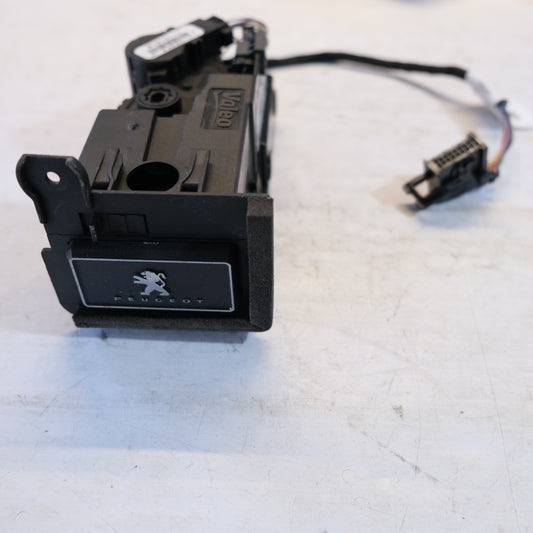 9815211577 DIFFUSORE PROFUMO ABITACOLO PEUGEOT 3008 308 5008 12S