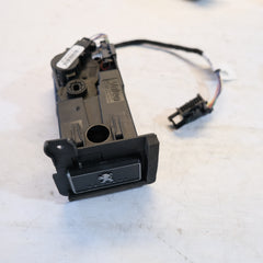 9815211577 DIFFUSORE PROFUMO ABITACOLO PEUGEOT 3008 308 5008 12S