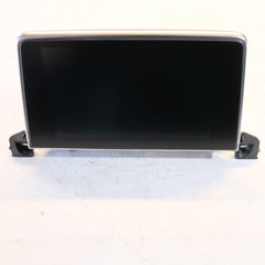 9810032680 DISPLAY COMPUTER DI BORDO PEUGEOT 3008 5008 2016> 12S