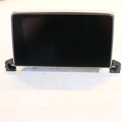9810032680 DISPLAY COMPUTER DI BORDO PEUGEOT 3008 5008 2016> 12S
