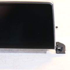 9810032680 DISPLAY COMPUTER DI BORDO PEUGEOT 3008 5008 2016> 12S