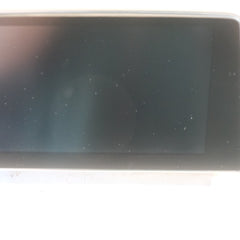 9810032680 DISPLAY COMPUTER DI BORDO PEUGEOT 3008 5008 2016> 12S