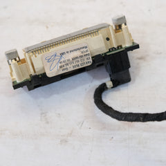 1c0857511ac DISPLAY OROLOGIO VW NEW BEETLE 2004 12S