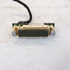 1c0857511ac DISPLAY OROLOGIO VW NEW BEETLE 2004 12S