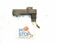 DS7T-15K603-AA CENTRALINA ANTENNA KEYLESS FORD MONDEO FOCUS KUGA PUMA 12S