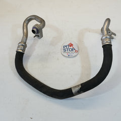 A2058306501 TUBO ARIA CONDIZIONATA MERCEDES CLASSE C 220 CDI W205 2015 10S