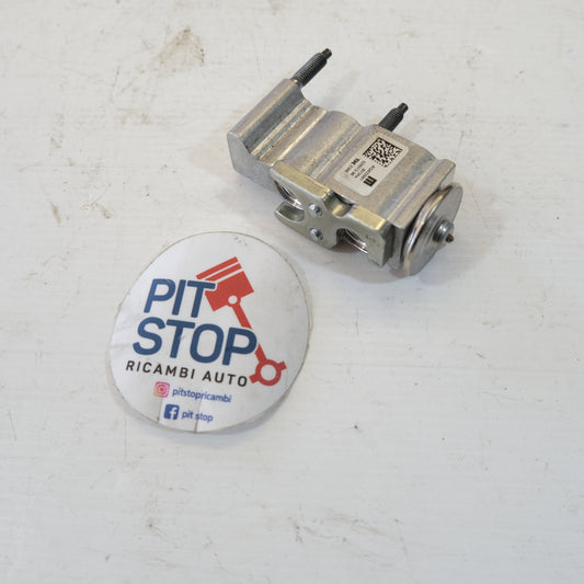 kg022001 VALVOLA ESPANSIONE RADIATORE OPEL MOKKA B 2021> 10S