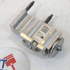 kg022001 VALVOLA ESPANSIONE RADIATORE OPEL MOKKA B 2021> 10S