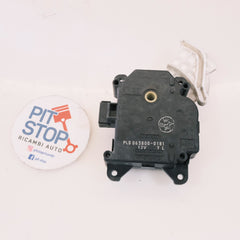 063800-0181 MOTORINO SCATOLA RISCALDAMENTO TOYOTA RAV4 2006/2012 H5428 10S