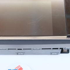 9838129680 DISPLAY MONITOR SCHERMO PEUGEOT 208 2019> 12S