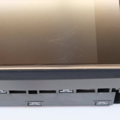 9838129680 DISPLAY MONITOR SCHERMO PEUGEOT 208 2019> 12S