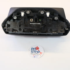 9838129680 DISPLAY MONITOR SCHERMO PEUGEOT 208 2019> 12S