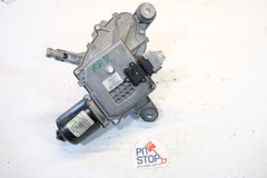 MOTORINO TERGI ANTERIORE DX DESTRO CITROEN C4 PICASSO 2009 12S