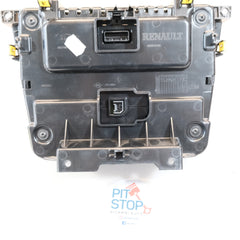 280909941R COMANDO CLIMA MONITOR DISPLAY RENAULT KADJAR 2019 12S