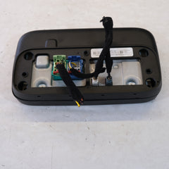 07357605080 DISPLAY AUTORADIO FIAT PANDA 319 2022 10S