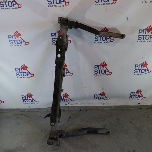 TRAVERSA RADIATORE INFERIORE ANT FORD C-MAX 2011/2015 BX51C