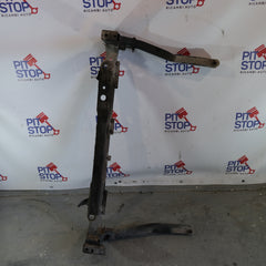 TRAVERSA RADIATORE INFERIORE ANT FORD C-MAX 2011/2015 BX51C