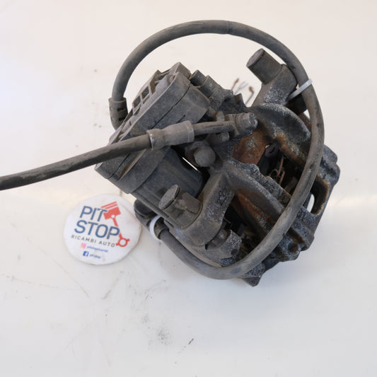 PINZA FRENO POSTERIORE SINISTRA VW GOLF 8 2020 BX12G