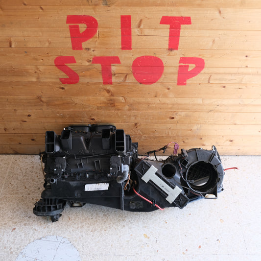 a2048302260 APPARATO RISCALDAMENTO STUFA MERCEDES CLASSE C GLK W204 BX51