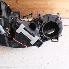 a2048302260 APPARATO RISCALDAMENTO STUFA MERCEDES CLASSE C GLK W204 BX51