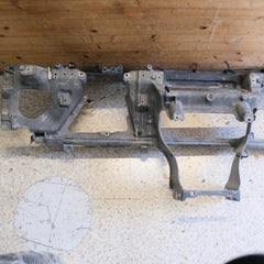 RINFORZO CRUSCOTTO INTERNO ALLUMINIO RANGE ROVER EVOQUE 2014 BX60