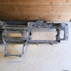 RINFORZO CRUSCOTTO INTERNO ALLUMINIO RANGE ROVER EVOQUE 2014 BX60