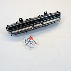 A2059058813 CENTRALINA COMANDI CLIMA ARIA MERCEDES CLASSE C W205 GLC X253 12S