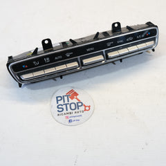 A2059058813 CENTRALINA COMANDI CLIMA ARIA MERCEDES CLASSE C W205 GLC X253 12S
