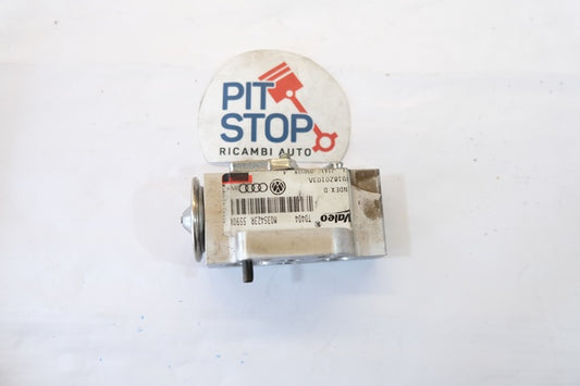 8U1820103A VALVOLA ESPANSIONE AUDI Q3 8UB 2011-2019 10GK