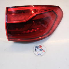 7388948 FANALE FARO STOP LED ESTERNO DESTRO BMW SERIE 5 G31 10GESP