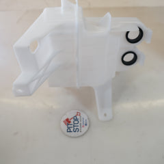 060851-217 VASCHETTA TERGI ANT TOYOTA Rav4 5° Serie 2010