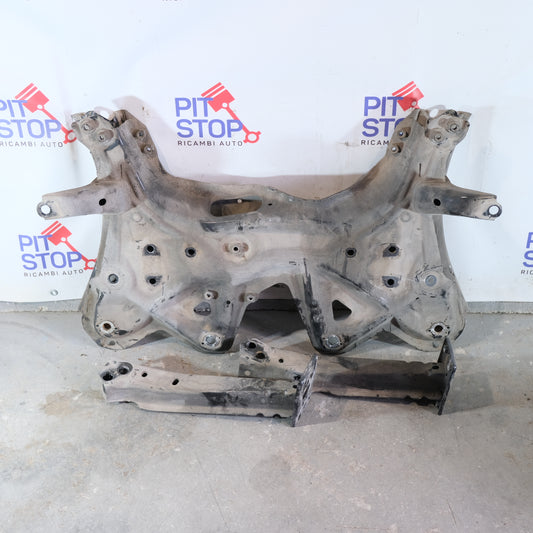 00521054140 CULLA MOTORE FIAT Panda 1.0 BENZ Hybrid 2022 BX51