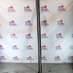 81a853890 MINIGONNA SOTTOPORTA DESTRO PASSEGGERO AUDI Q2 2016> 51S