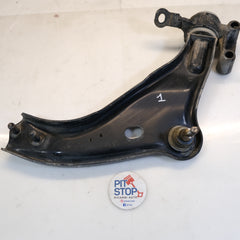 6772301-11 BRACCIO OSCILLANTE TRAPEZIO SX SINISTRO MINI COOPER R56 2008 10G