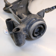 6772301-11 BRACCIO OSCILLANTE TRAPEZIO SX SINISTRO MINI COOPER R56 2008 10G