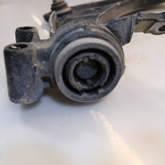 6772301-11 BRACCIO OSCILLANTE TRAPEZIO SX SINISTRO MINI COOPER R56 2008 10G