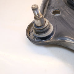 6772301-11 BRACCIO OSCILLANTE TRAPEZIO SX SINISTRO MINI COOPER R56 2008 10G