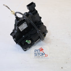 51905686 CHIUSURA SERRATURA PORTA ANTERIORE SINISTRA FIAT PUNTO EVO 2010 12G