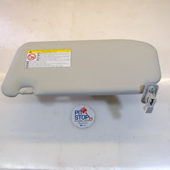 PARASOLE ALETTA LATO DESTRO PASSEGGERO MAZDA CX-5 2012/2016 10S