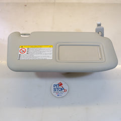 PARASOLE ALETTA LATO DESTRO PASSEGGERO MAZDA CX-5 2012/2016 10S