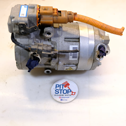 97701K4000 COMPRESSORE ARIA CONDIZIONATA ELETTRICO KIA KONA IONIQ 1.6 10G