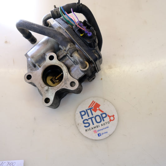 150100-0320 S550-20300 VALVOLA EGR MAZDA 2 CX-3 1498 diesel E252