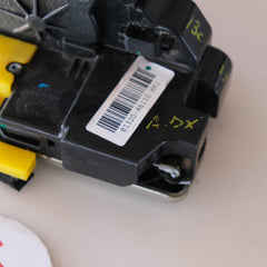 FRONT RIGHT LOCK HYUNDAI I30 SERIES (1218) 2013 135706