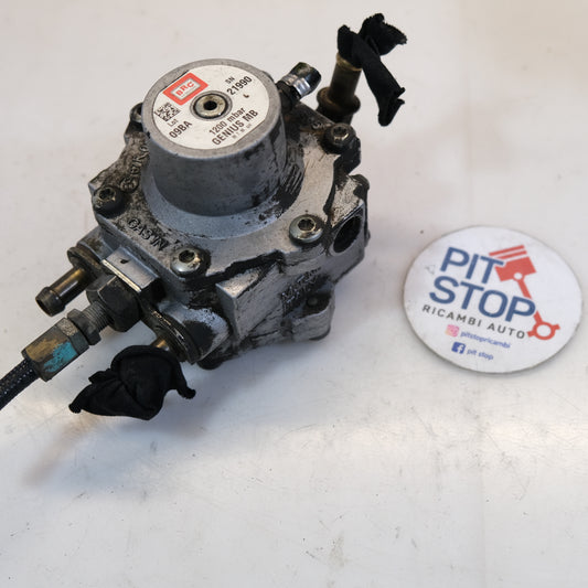 67R-010016 RIDUTTORE GPL HYUNDAI I30 1.4 BENZINA 2007/2011 12G