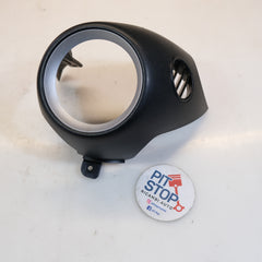 Mascherina bocchetta aria sinistra RG24103/312 Mini Cooper r56 2007-2013 12s