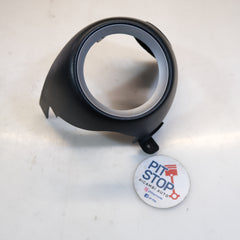 Mascherina bocchetta aria sinistra RG24103/312 Mini Cooper r56 2007-2013 12s