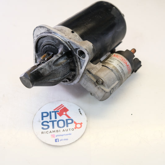 Motorino di avviamento Hyundai I30 2008 1.4 16V 36100-2B200 9X23 10G