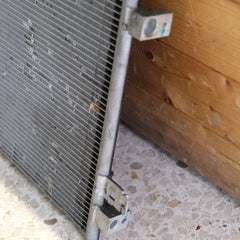 8c6170000 RADIATORE CLIMA CONDENSATORE JEEP RENEGADE BX51