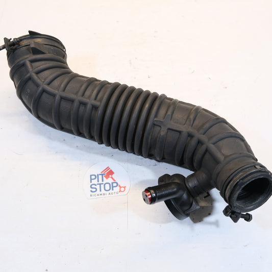 28138-2G300 MANICOTTO ASPIRAZIONE KIA CARENS 2° SERIE 2008 2.0 td D4EA 202263 12s